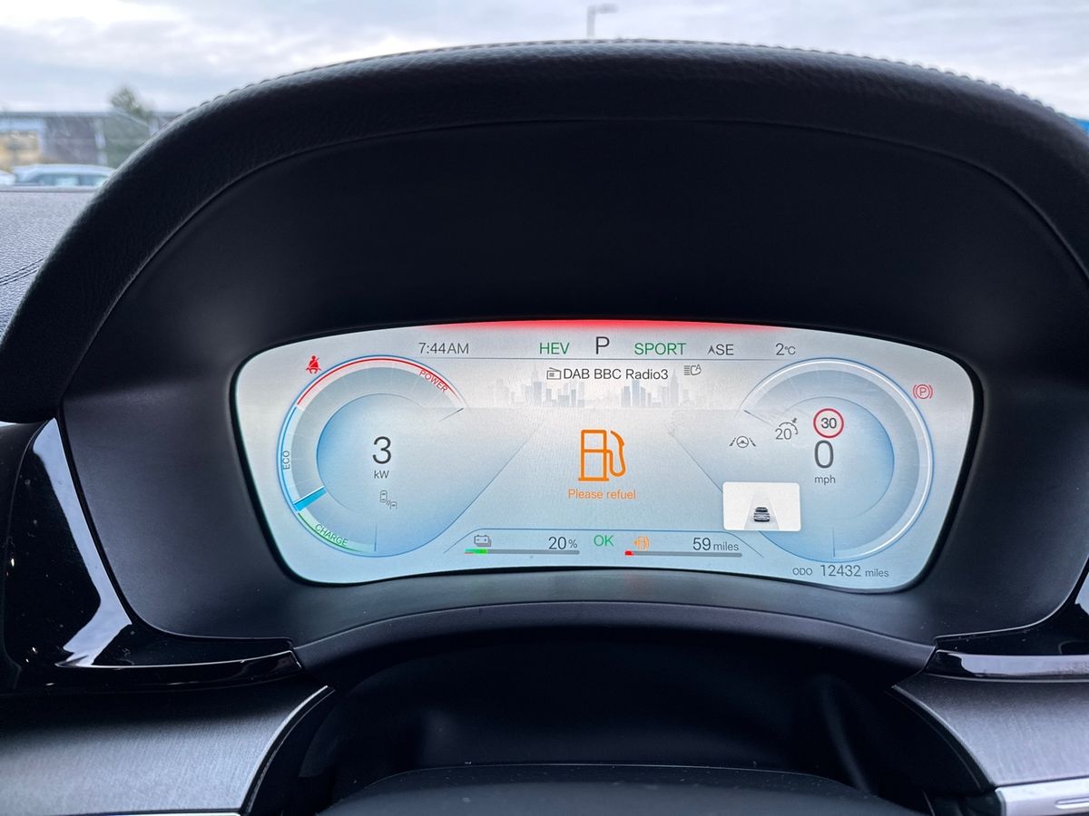 Used BYD Seal U 2025 for sale - 77592055: Photo 18