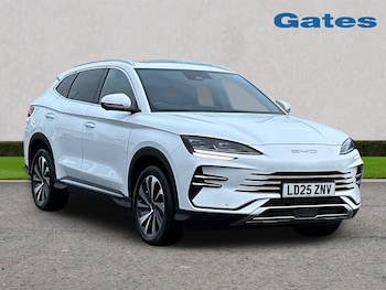 Used BYD Seal U 2025 for sale - 77592055: Photo