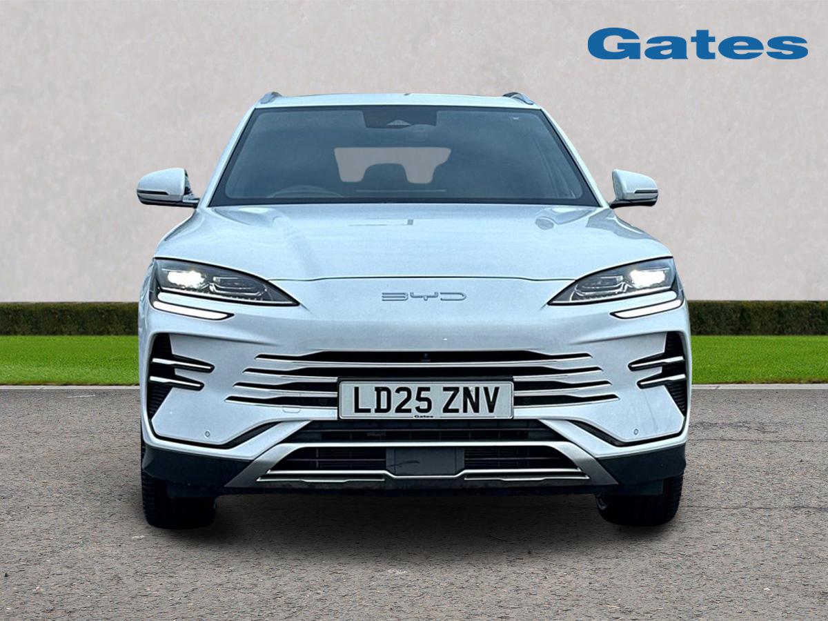 Used BYD Seal U 2025 for sale - 77592055: Photo 2