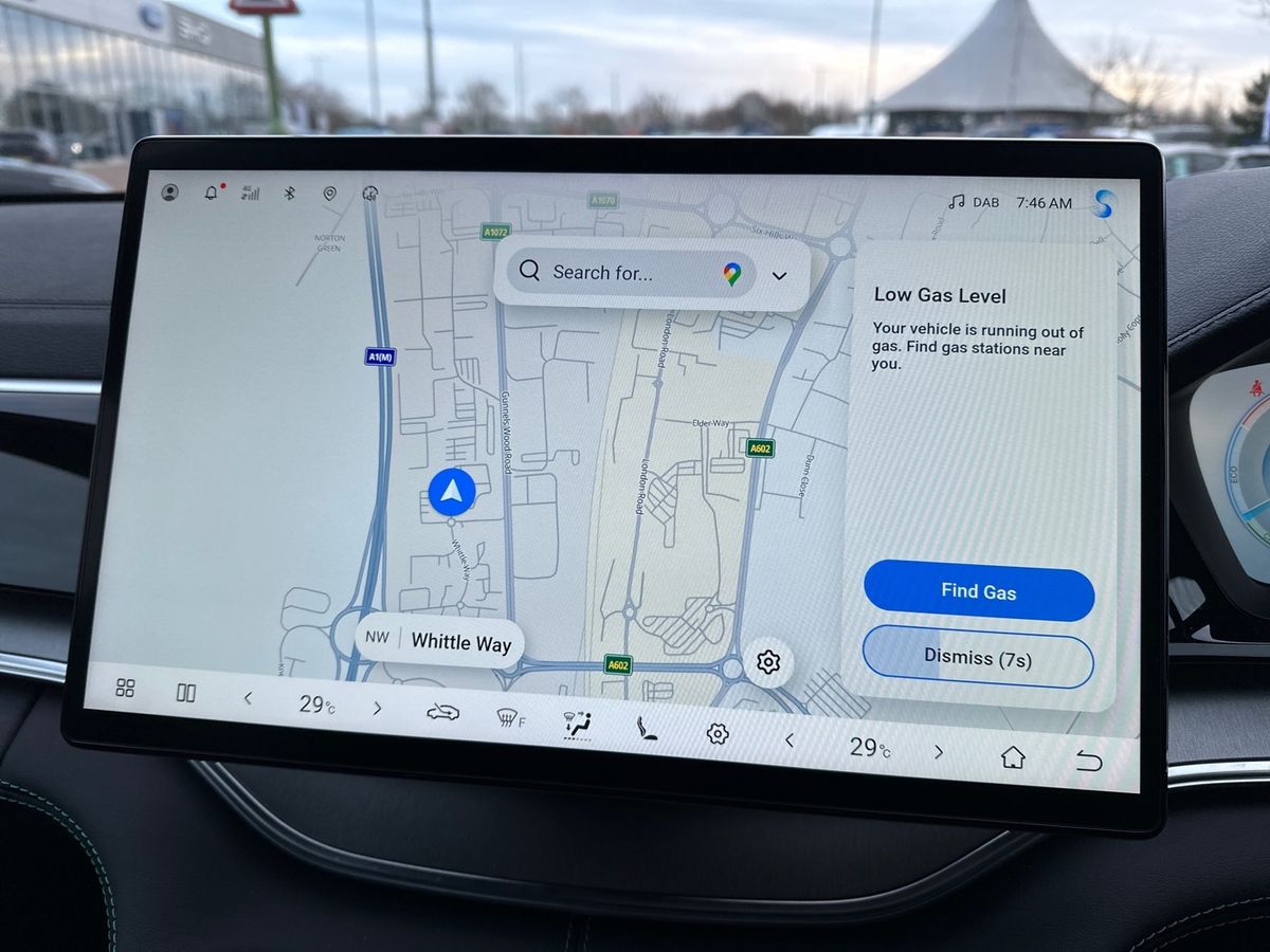 Used BYD Seal U 2025 for sale - 77592055: Photo 20