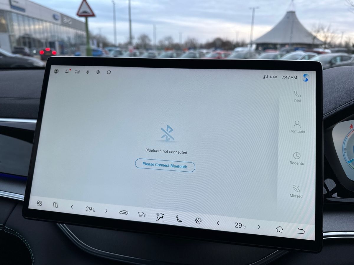 Used BYD Seal U 2025 for sale - 77592055: Photo 21