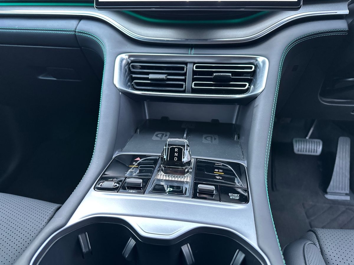 Used BYD Seal U 2025 for sale - 77592055: Photo 22