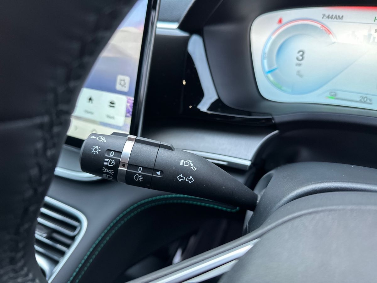 Used BYD Seal U 2025 for sale - 77592055: Photo 23