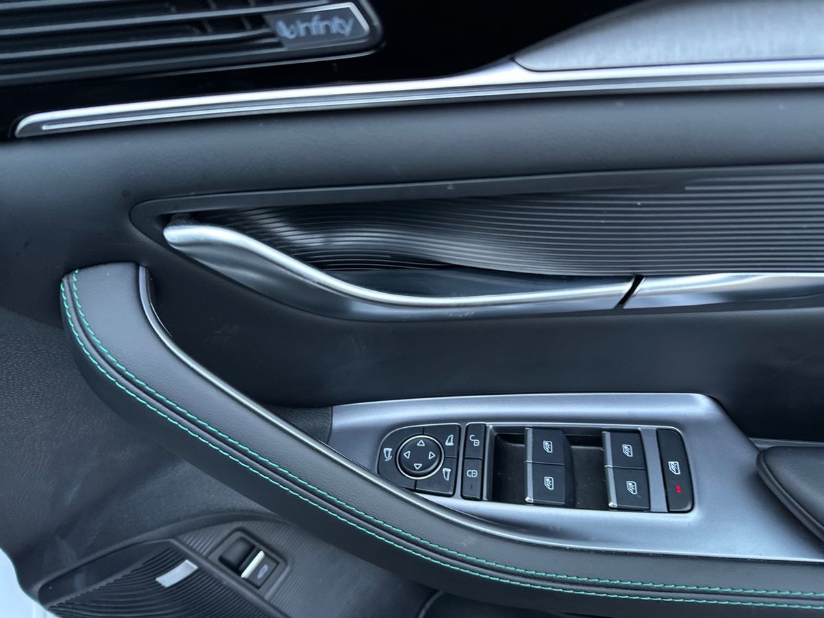 Used BYD Seal U 2025 for sale - 77592055: Photo 25