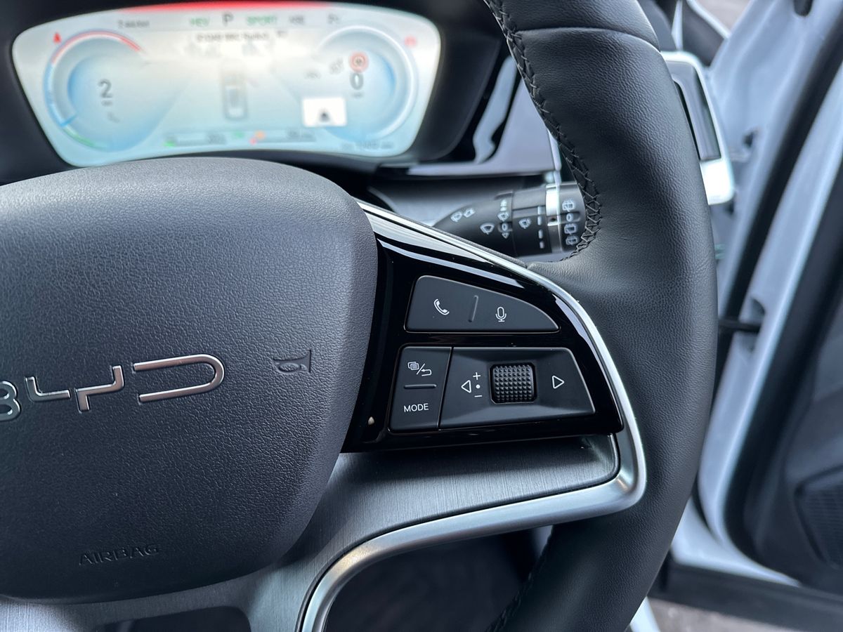 Used BYD Seal U 2025 for sale - 77592055: Photo 27