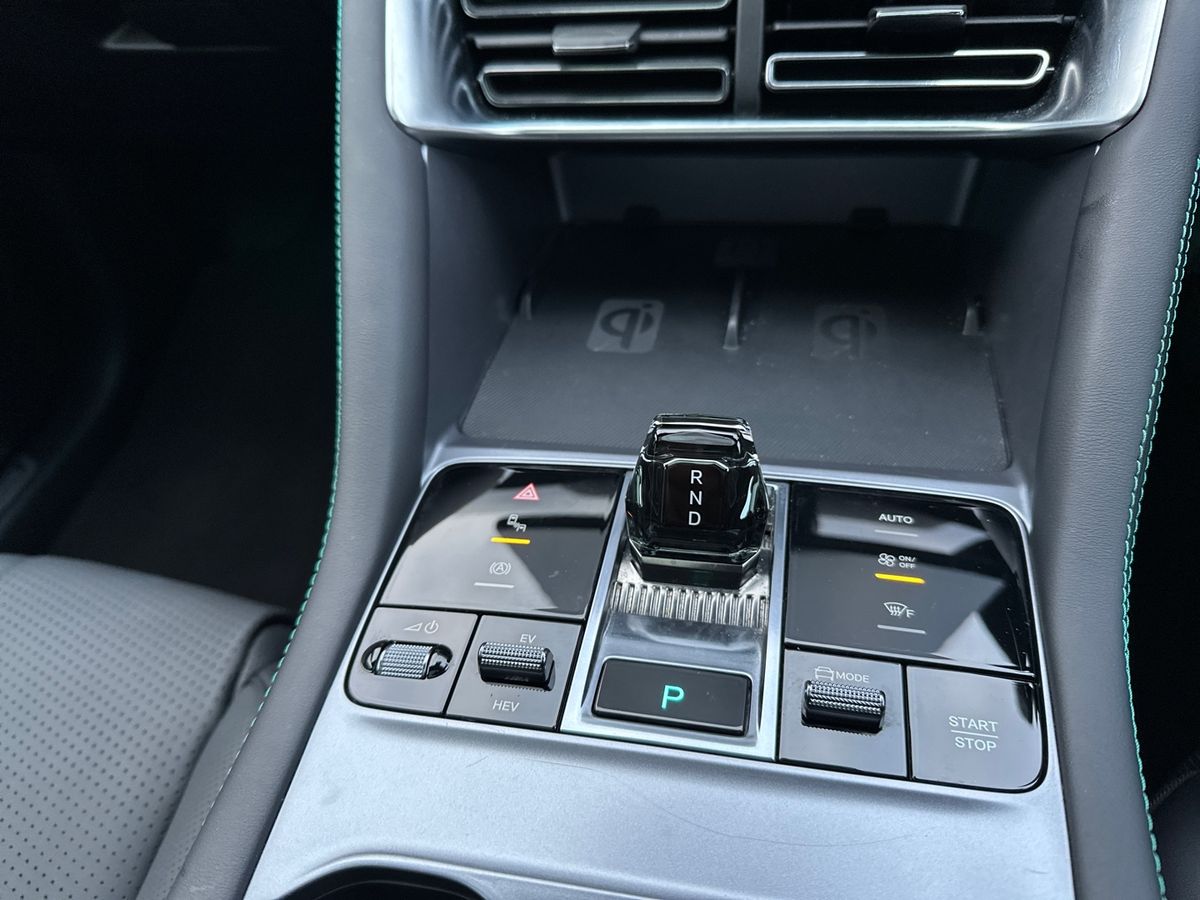 Used BYD Seal U 2025 for sale - 77592055: Photo 28