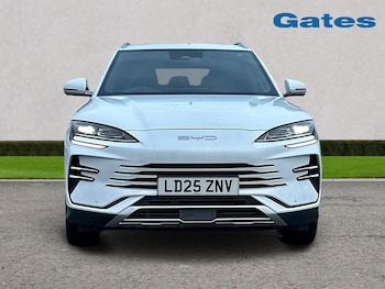 Used BYD Seal U 2025 for sale - 77592055: Photo