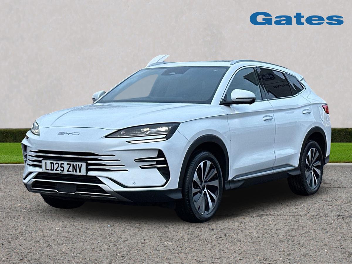 Used BYD Seal U 2025 for sale - 77592055: Photo 3