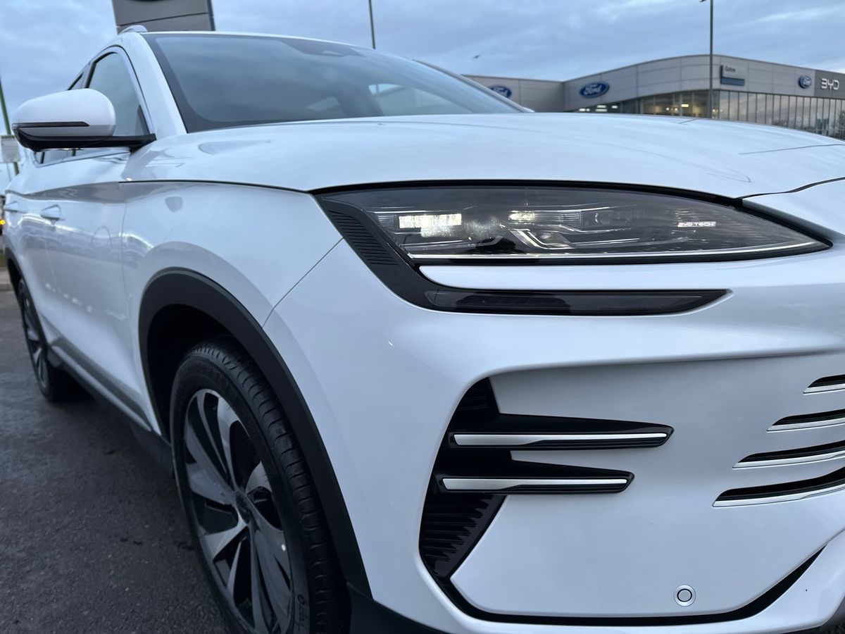 Used BYD Seal U 2025 for sale - 77592055: Photo 32