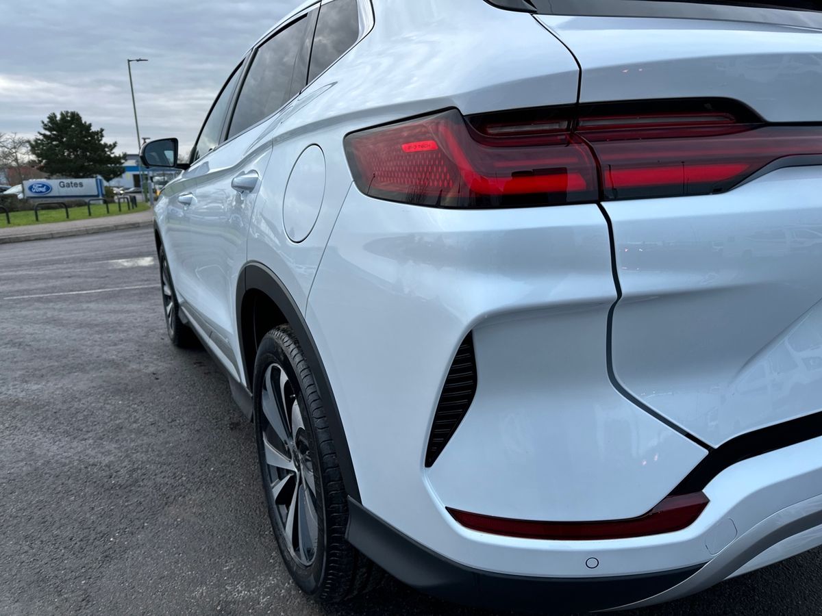 Used BYD Seal U 2025 for sale - 77592055: Photo 33