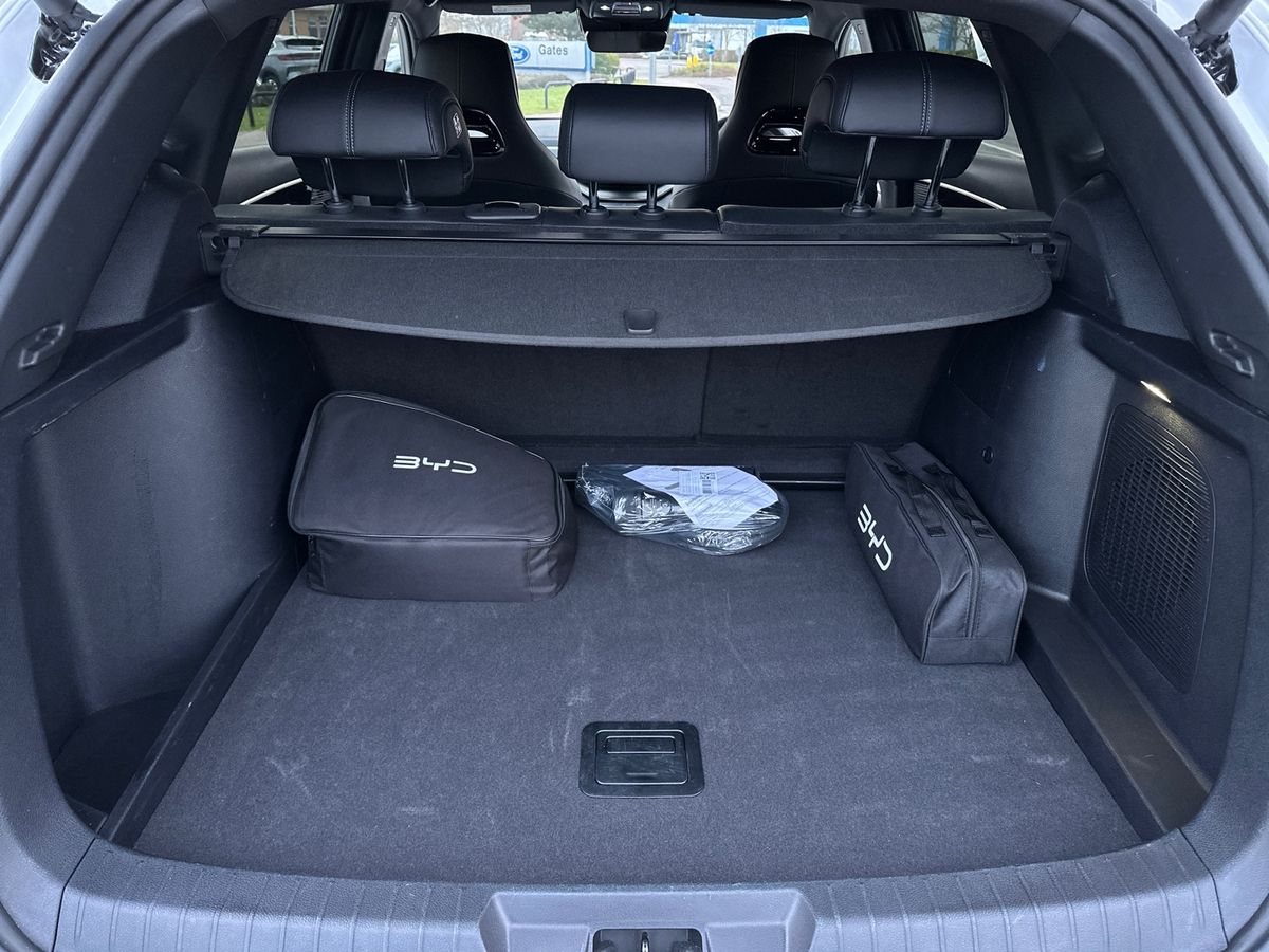 Used BYD Seal U 2025 for sale - 77592055: Photo 34