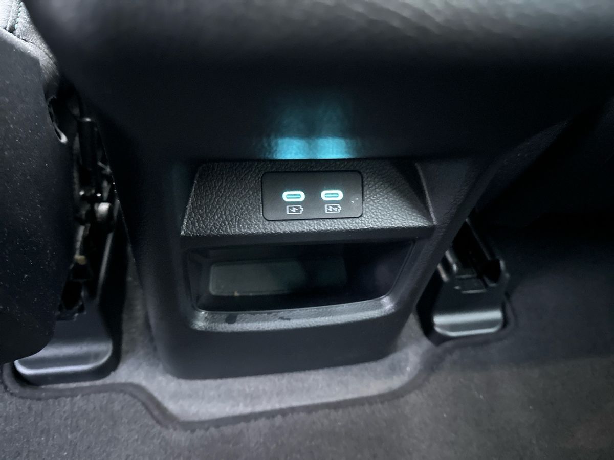 Used BYD Seal U 2025 for sale - 77592055: Photo 36