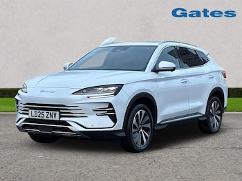 Used BYD Seal U 2025 for sale - 77592055: Photo