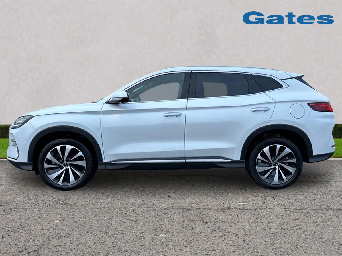 Used BYD Seal U 2025 for sale - 77592055: Photo 4