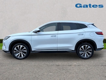 Used BYD Seal U 2025 for sale - 77592055: Photo