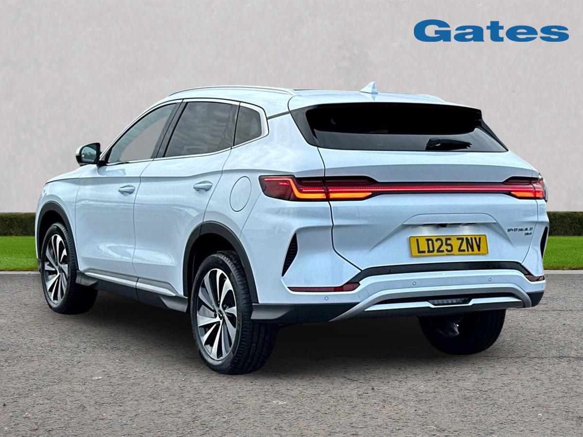 Used BYD Seal U 2025 for sale - 77592055: Photo 5