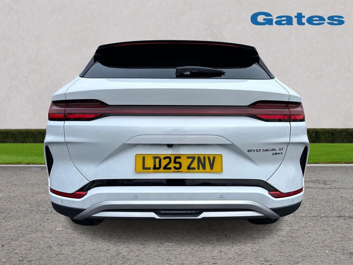 Used BYD Seal U 2025 for sale - 77592055: Photo 6