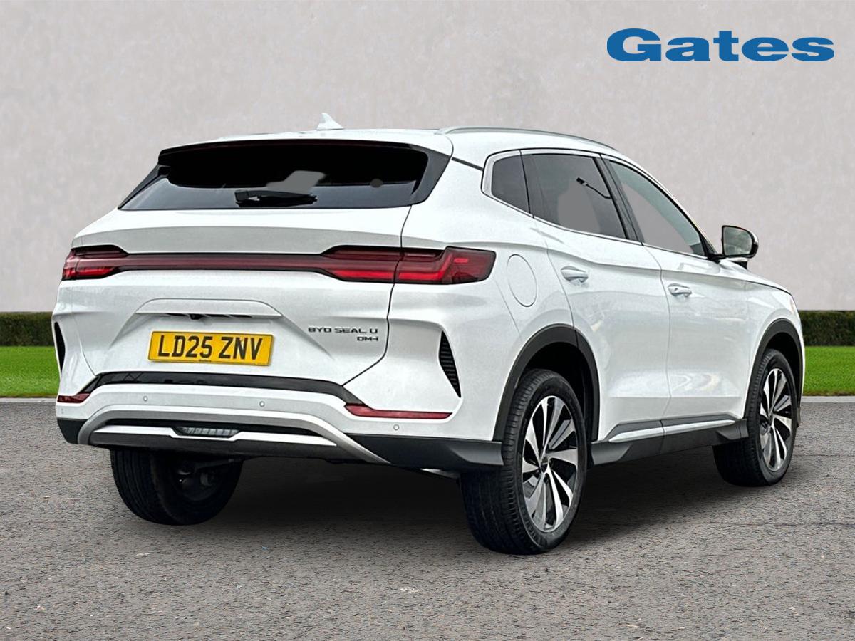 Used BYD Seal U 2025 for sale - 77592055: Photo 7