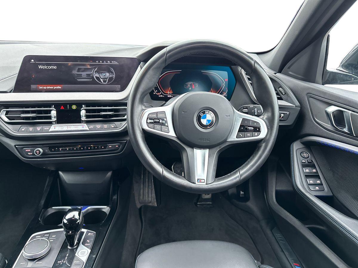 Used BMW 1 Series 2024 for sale - 77449626: Photo 16