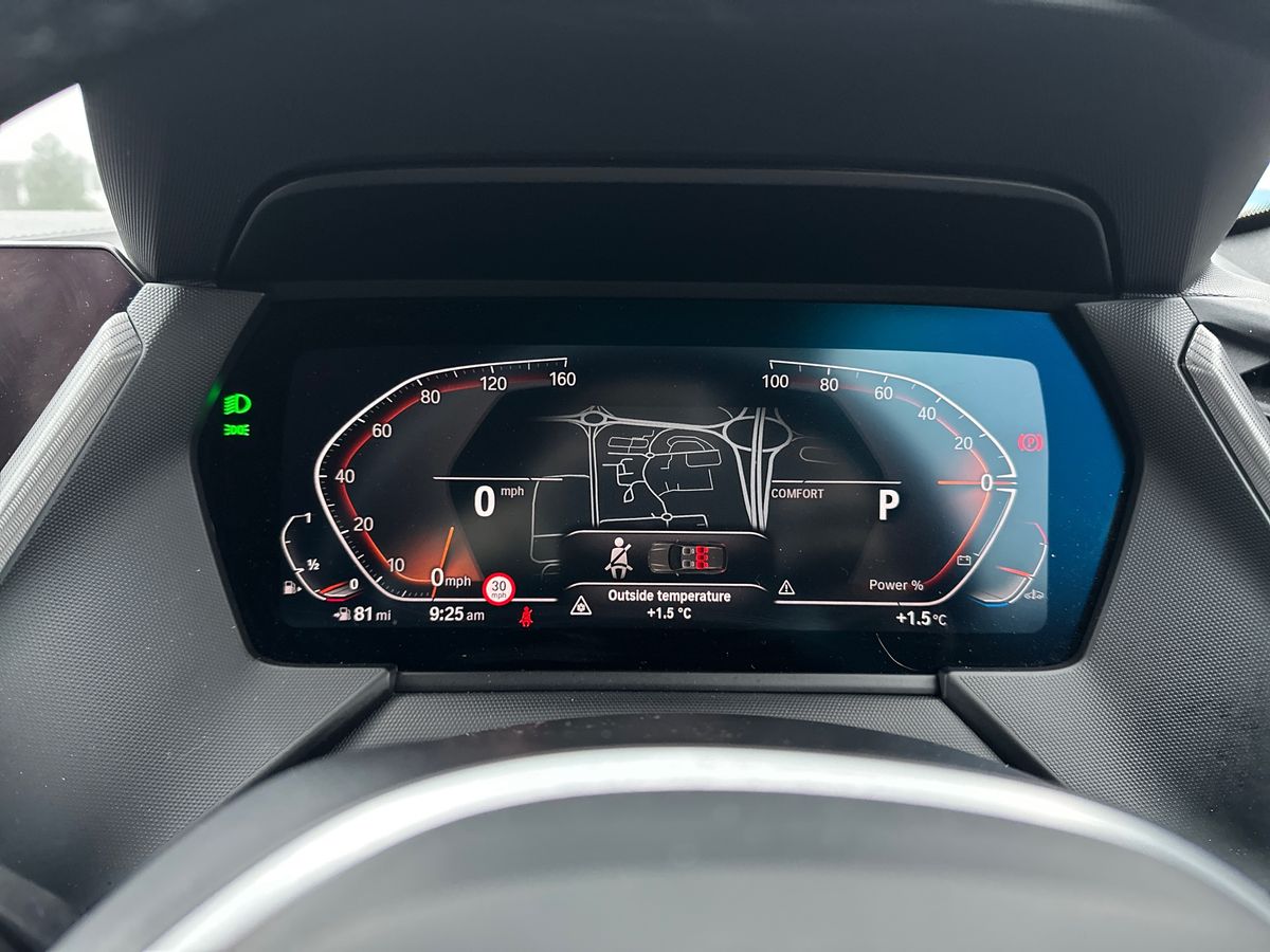 Used BMW 1 Series 2024 for sale - 77449626: Photo 18