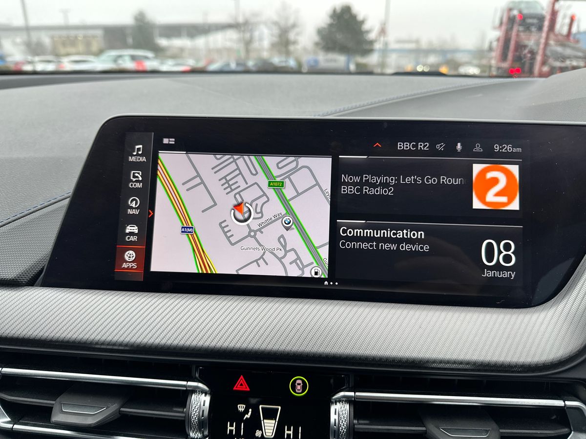 Used BMW 1 Series 2024 for sale - 77449626: Photo 19