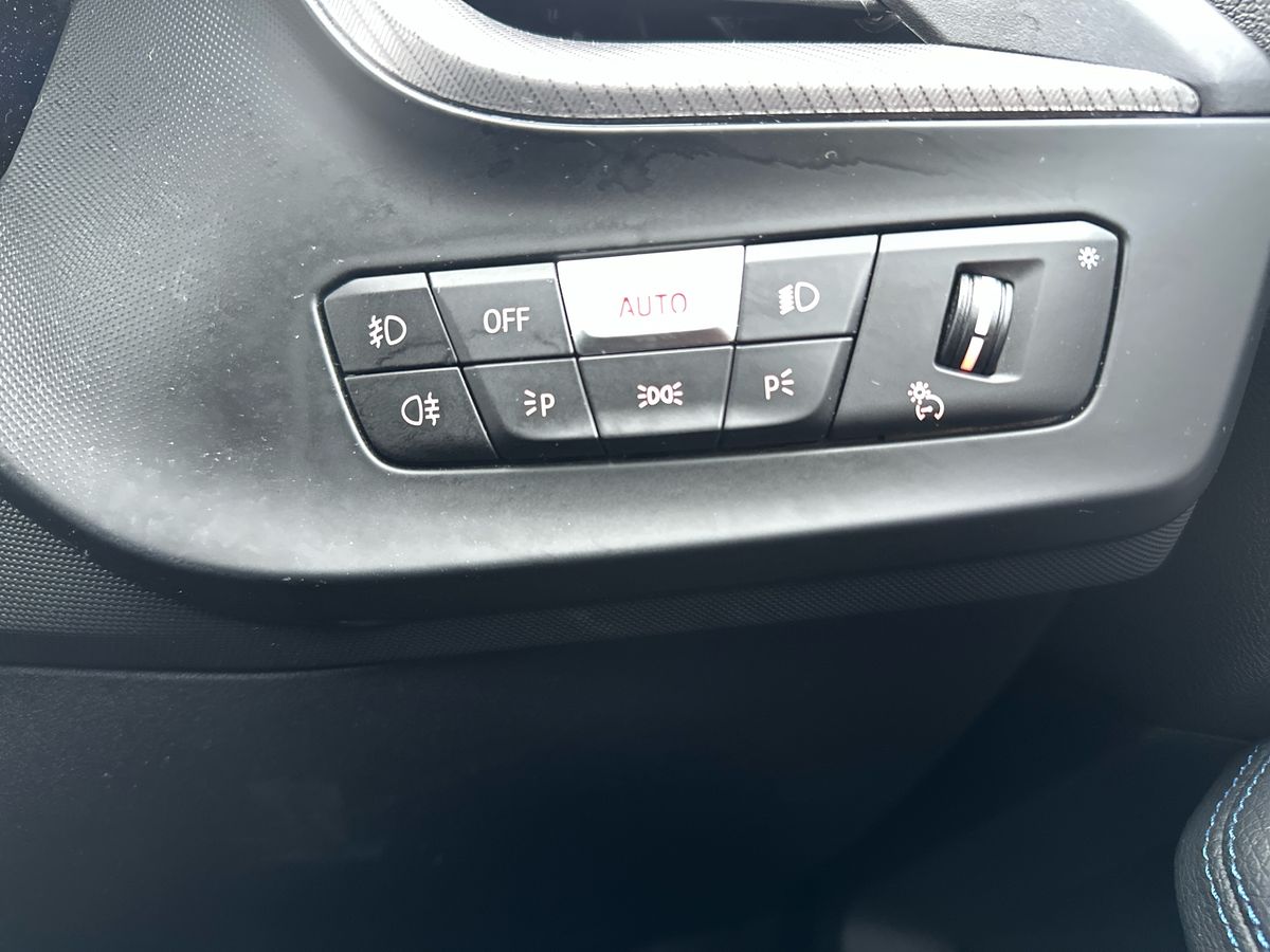 Used BMW 1 Series 2024 for sale - 77449626: Photo 23