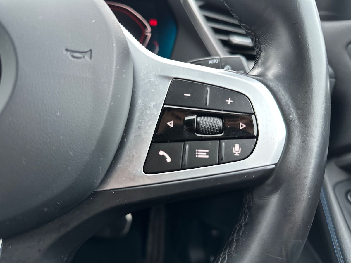 Used BMW 1 Series 2024 for sale - 77449626: Photo 27