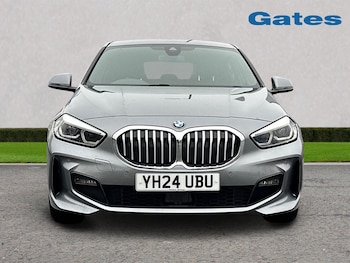 Used BMW 1 Series 2024 for sale - 77449626: Photo