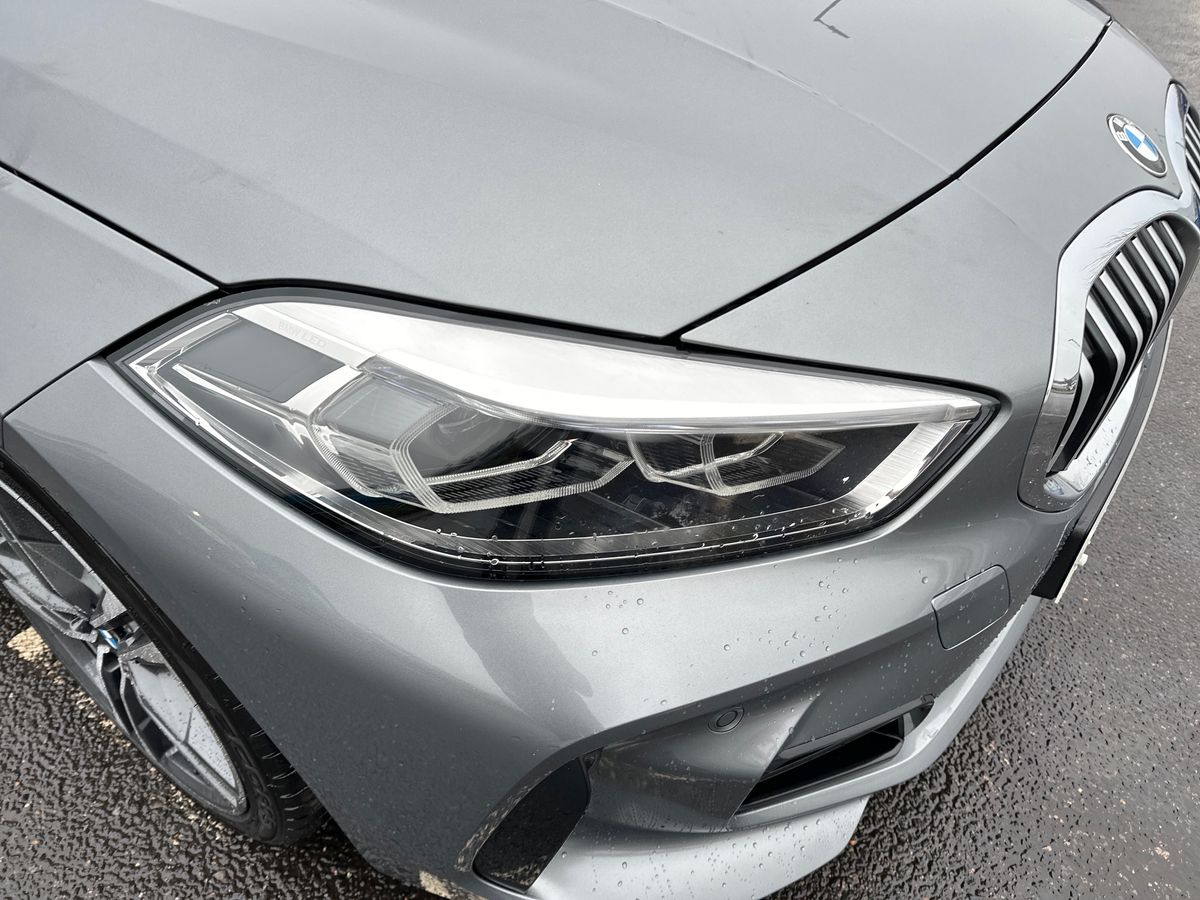 Used BMW 1 Series 2024 for sale - 77449626: Photo 32