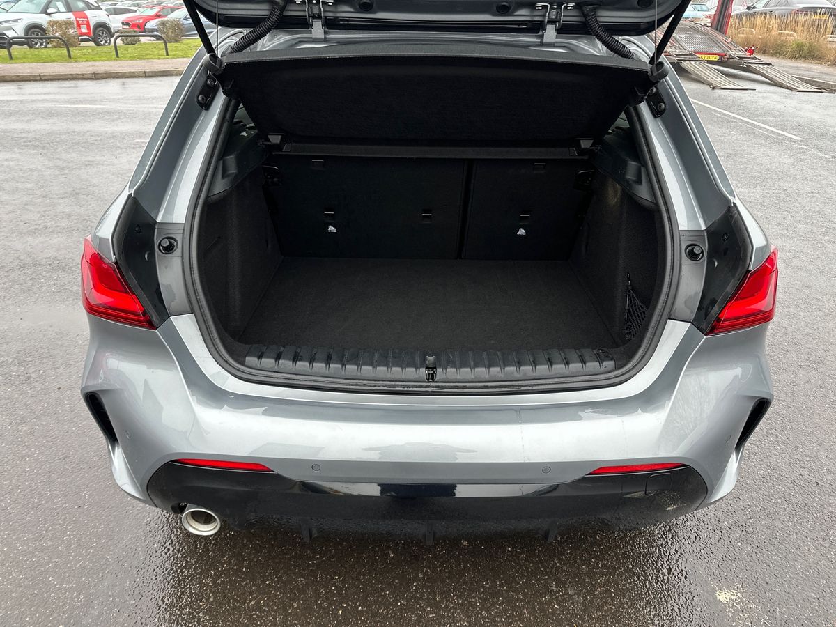 Used BMW 1 Series 2024 for sale - 77449626: Photo 34