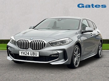 Used BMW 1 Series 2024 for sale - 77449626: Photo