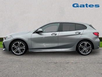 Used BMW 1 Series 2024 for sale - 77449626: Photo
