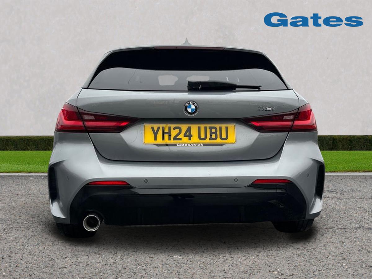 Used BMW 1 Series 2024 for sale - 77449626: Photo 6