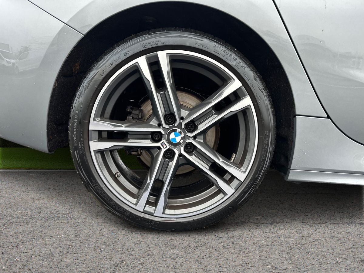 Used BMW 1 Series 2024 for sale - 77449626: Photo 9