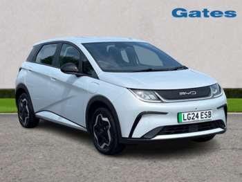 Used BYD Dolphin 2024 for sale - 74996559: Photo
