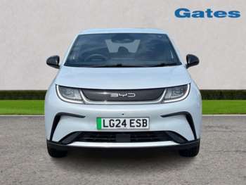Used BYD Dolphin 2024 for sale - 74996559: Photo