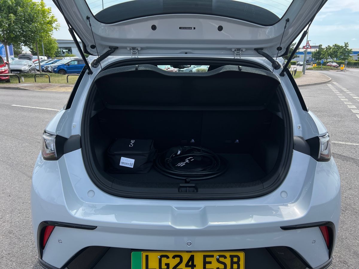 Vehicle 34