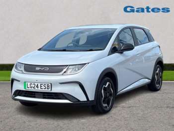 Used BYD Dolphin 2024 for sale - 74996559: Photo