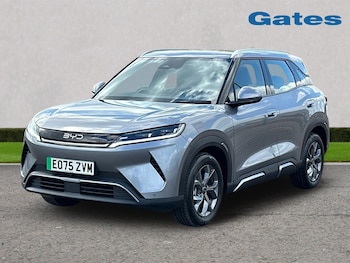 Used BYD Atto 2 2025 for sale - 78977871: Photo