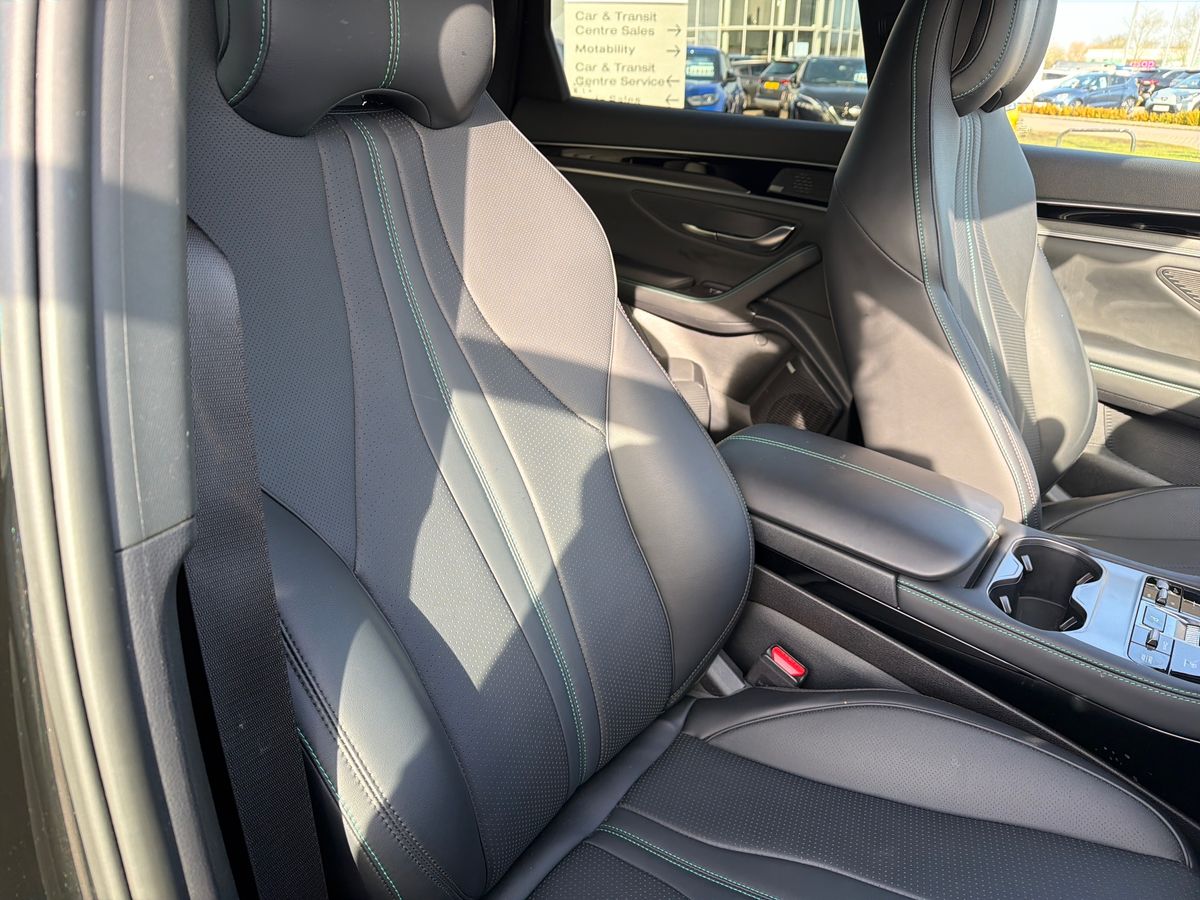 Used BYD Seal U 2025 for sale - 77698194: Photo 12