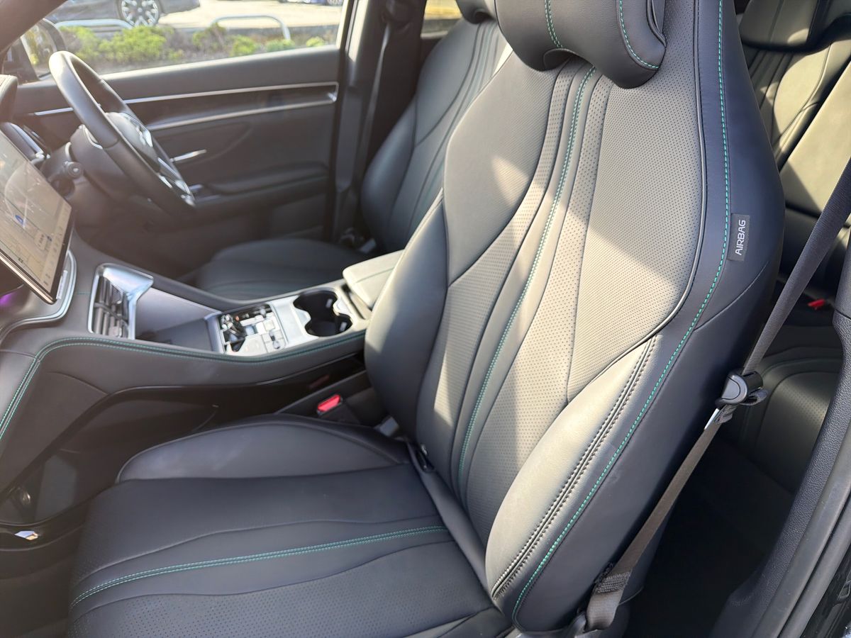 Used BYD Seal U 2025 for sale - 77698194: Photo 13