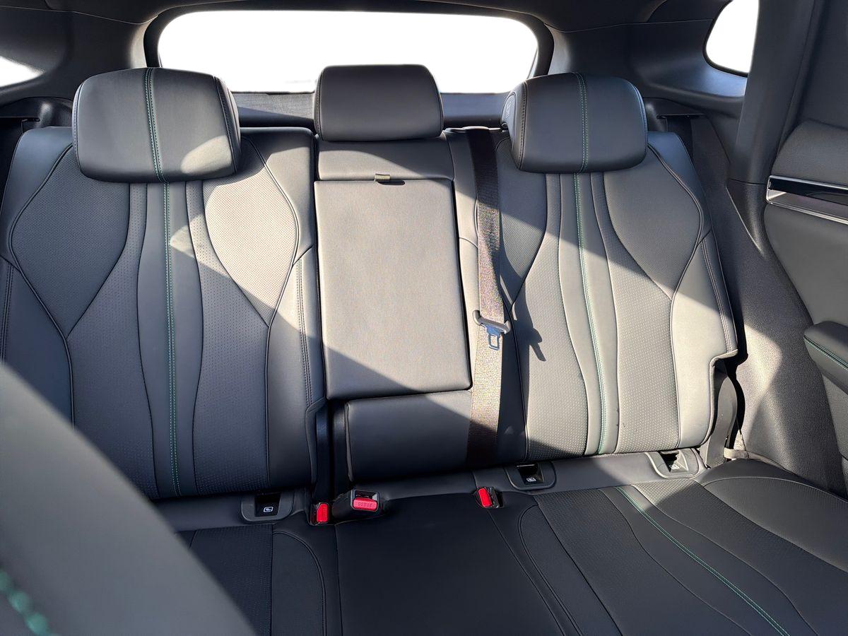 Used BYD Seal U 2025 for sale - 77698194: Photo 14