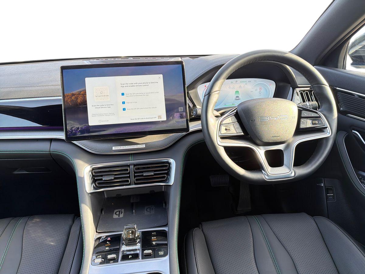 Used BYD Seal U 2025 for sale - 77698194: Photo 16