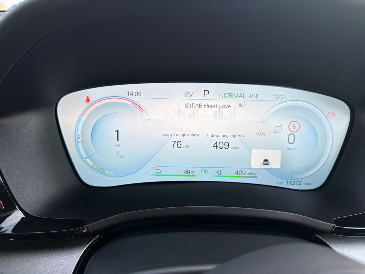 Used BYD Seal U 2025 for sale - 77698194: Photo 18