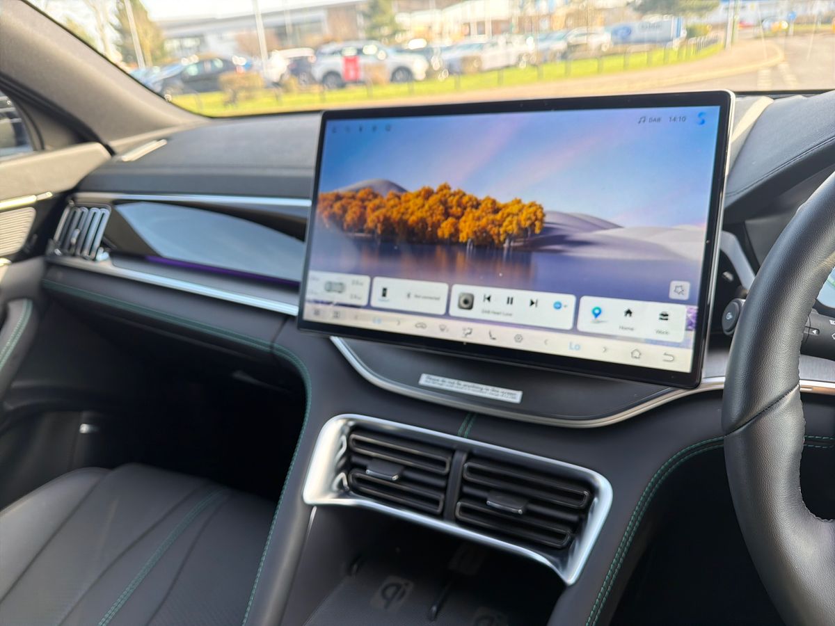 Used BYD Seal U 2025 for sale - 77698194: Photo 19