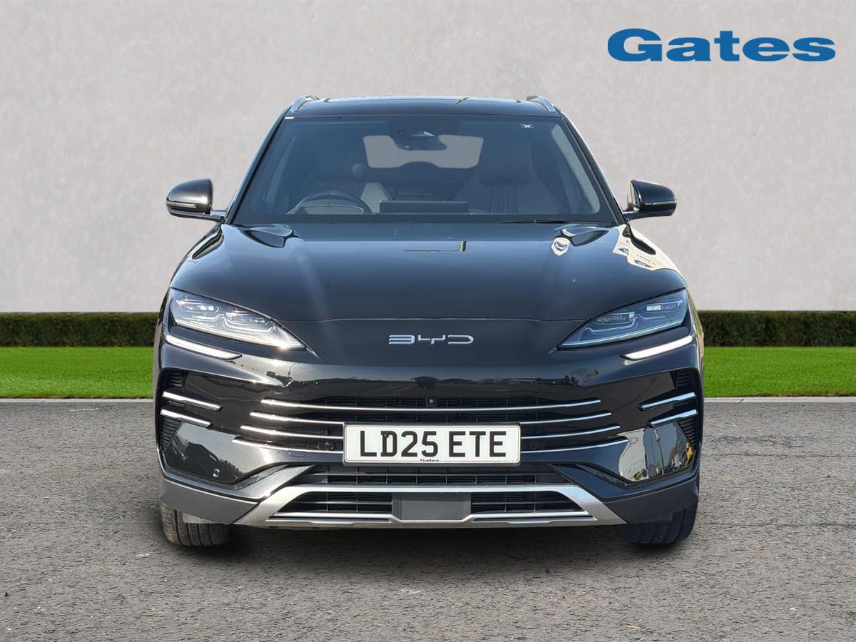 Used BYD Seal U 2025 for sale - 77698194: Photo 2