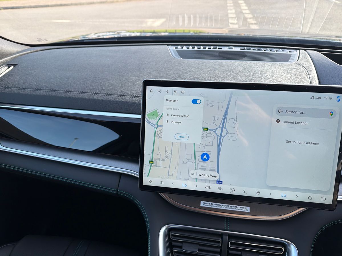 Used BYD Seal U 2025 for sale - 77698194: Photo 21