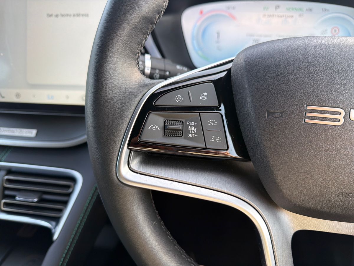 Used BYD Seal U 2025 for sale - 77698194: Photo 26