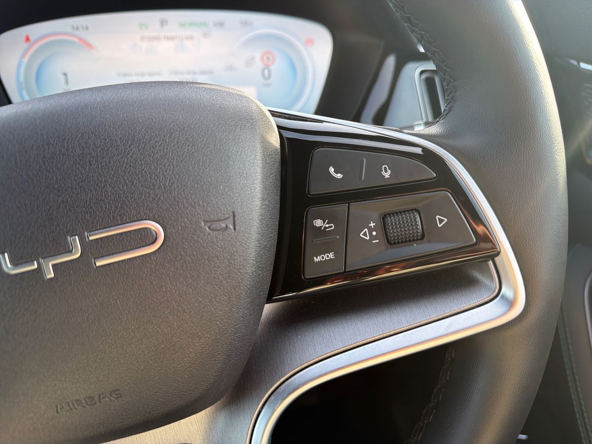 Used BYD Seal U 2025 for sale - 77698194: Photo 27