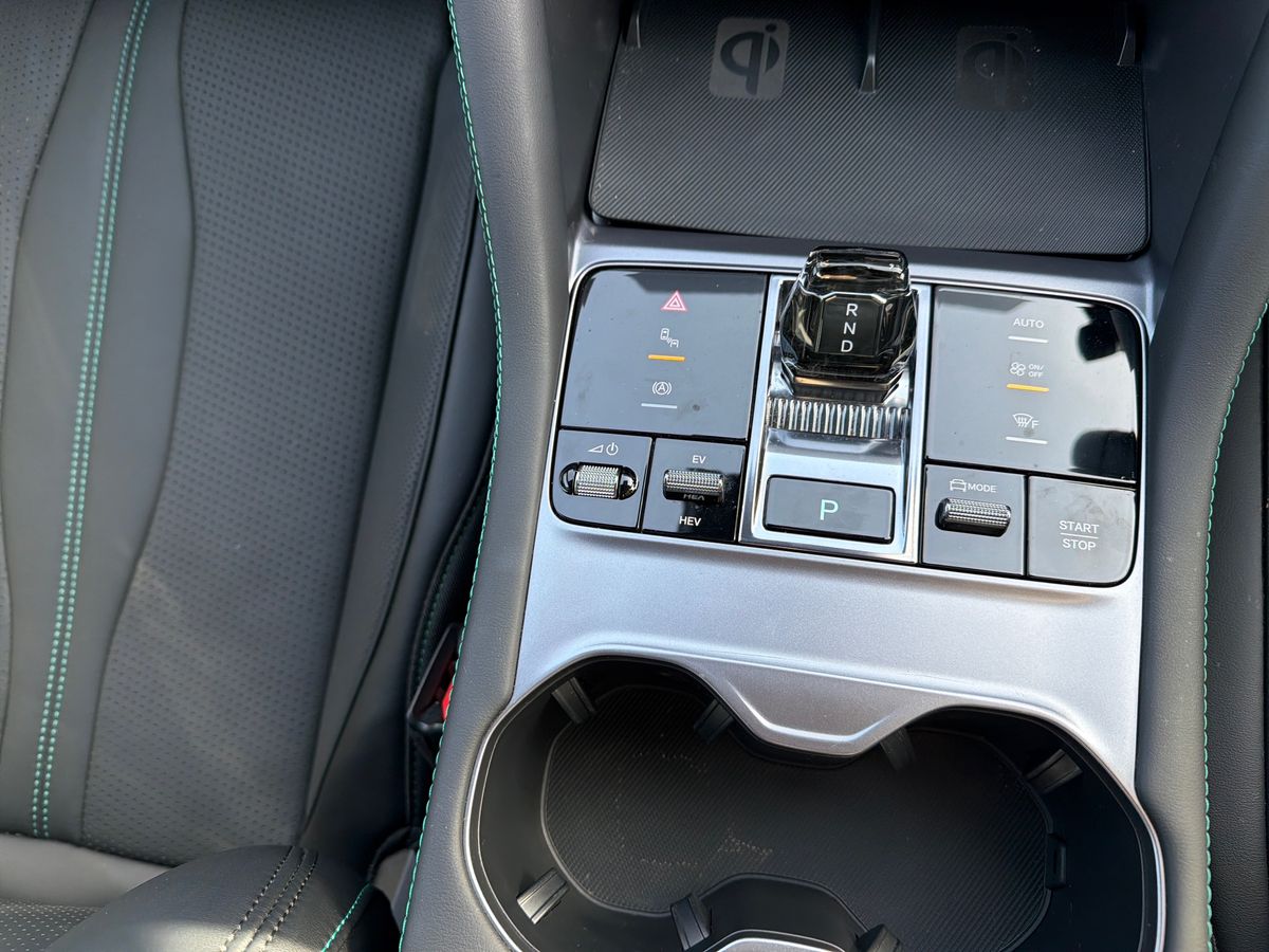 Used BYD Seal U 2025 for sale - 77698194: Photo 28